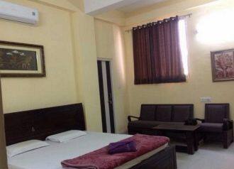 Hotel Mayur, Rajnandgaon 3
